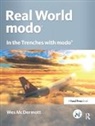Wes McDermott, McDermott Wes - Real World Modo: The Authorized Guide