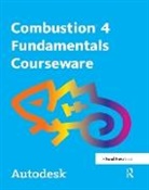 Autodesk - Autodesk Combustion 4 Fundamentals Courseware