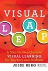 Jesse Berg, Berg Jesse - Visual Leap