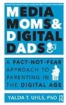 Yalda Uhls, Yalda T Uhls, Uhls Yalda - Media Moms & Digital Dads