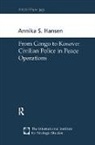 Annika S Hansen - From Congo to Kosovo