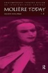 Michael Spingler, Spingler Michael - Moliere Today 2