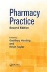 Geoffrey (University of Exeter Medical Sc Harding, Geoffrey (University of London Harding, Geoffrey Taylor Harding, Geoffrey Harding, Kevin M. G. Taylor, Taylor Kevin M. G. - Pharmacy Practice