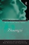 Chuang Tzu, Tzu Chuang, Yang Guorong, Guorong Yang, Hyun Hochsmann, Hochsmann Hyun... - Zhuangzi (Longman Library of Primary Sources in Philosophy)