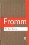 Leonard A. Anderson, Erich Fromm, Erich Anderson Fromm - Sane Society