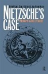 Bernd Magnus, Bernd Stewart Magnus, Magnus Bernd, Jean-Pierre Mileur, Stanley Stewart - Nietzsche''s Case