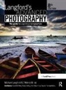 Efthimia Bilissi, Efthimia (Senior Lecturer in Image Scienc Bilissi, Bilissi Efthimia, Michael Langford - Langford''s Advanced Photography