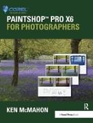 Ken (Coolgrey Design Mcmahon, Ken McMahon, McMahon Ken - Paintshop Pro X6 for Photographers