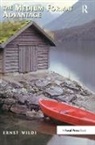 Ernst Wildi, Wildi Ernst - Medium Format Advantage