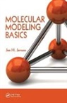 Jan H. Jensen, Jensen Jan H. - Molecular Modeling Basics