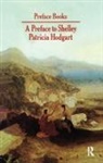 P. Hodgart, Patricia Hodgart, Hodgart P. - Preface to Shelley