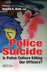 Ronald A. Rufo, Ronald A. (Kaplan University Rufo, Ronald A. Rufo, Rufo Ronald A. - Police Suicide