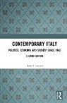 Donald Sassoon, Sassoon Donald - Contemporary Italy