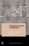 Usman Khan, Usman Khan, Khan Usman - Participation Beyond the Ballot Box