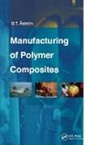 B. Tomas Astrom, Astrom B. Tomas - Manufacturing of Polymer Composites