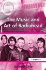 Joseph Tate, Joseph Tate, Tate Joseph - Music and Art of Radiohead