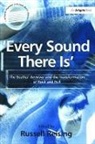 Russell Reising, Russell Reising - ''Every Sound There Is''