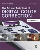 Steve Hullfish, Steve (Editor/producer Hullfish, Hullfish Steve - Art and Technique of Digital Color Correction