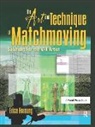 Erica Hornung, Hornung Erica - Art and Technique of Matchmoving