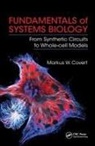 Markus W. Covert, Markus W. (Stanford University Covert, Covert Markus W. - Fundamentals of Systems Biology