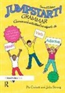 Pie Corbett, Pie (Freelance Writer Corbett, Corbett Pie, Julia Strong, Strong Julia - Jumpstart! Grammar