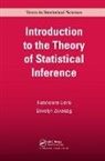 Hannelore Liero, Hannelore (University of Potsdam Liero, Hannelore Zwanzig Liero, Liero Hannelore, Silvelyn Zwanzig, Zwanzig Silvelyn - Introduction to the Theory of Statistical Inference