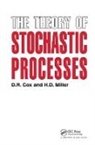 D.R. Cox, H.D. Miller - Theory of Stochastic Processes