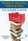 Cathie West, Cathie (Granite Falls School District West - Problem-Solving Tools and Tips for School Leaders