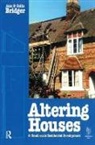 Ann Bridger, Ann Bridger Bridger, Colin Bridger, Bridger Ann, Bridger Colin - Altering Houses and Small Scale Residential Developments