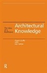 Francis Duffy, Francis Hutton Duffy, Duffy Francis, Les Hutton, Hutton Les - Architectural Knowledge