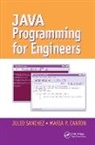 Maria P. Canton, Canton Maria P., Julio Sanchez, Julio (Eastern Florida State College Sanchez, Julio Canton Sanchez, Sanchez Julio - Java Programming for Engineers