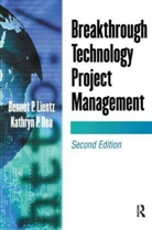 Bennet Lientz, Bennet Rea Lientz, Lientz Bennet, Kathryn Rea, Rea Kathryn - Breakthrough Technology Project Management