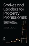Frances Kaye, Frances Ross Kaye, Kaye Frances, Tanya Ross, Ross Tanya - Snakes and Ladders for Property Professionals