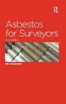 Bill Sanderson, Sanderson Bill - Asbestos for Surveyors