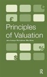 John Armatys, John (Formerly of Sheffield Hallam Univer Armatys, Armatys John, Phil Askham, Askham Phil, Mike Green - Principles of Valuation