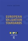 Tegova - European Valuation Standards 2003