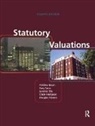 Andrew Baum, Andrew (University of Oxford Baum, Baum Andrew, Jennifer Ellis, Claire Hampson, Hampson Claire... - Statutory Valuations