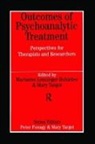 Marianne Leuzinger-Bohleber, Marianne (Sigmund-Freud-Instit Leuzinger-Bohleber, Marianne Target Leuzinger-Bohleber, Leuzinger-Bohleber Marianne, Mary Target, Target Mary - Outcomes of Psychoanalytic Treatment