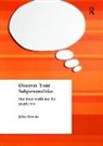 John Rowan, Rowan John - Discover Your Subpersonalities