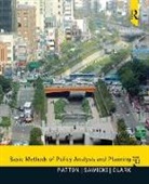 Jennifer Clark, Carl Patton, Carl (Georgia State University Patton, Carl Sawicki Patton, David Sawicki - Basic Methods of Policy Analysis and Planning