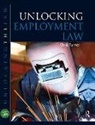 Chris Turner - Unlocking Employment Law