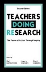 Gail E. Burnaford, Gail E. Fischer Burnaford, Gail E. Burnaford, Burnaford Gail E., Joseph Fischer, David Hobson... - Teachers Doing Research