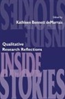 Kathleen B. Demarrais, Kathleen B. Demarrais - Inside Stories