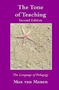 Max van Manen - Tone of Teaching The Language of Pedagogy