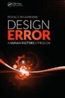 Ronald William Day, Ronald William (Safe Design Solutions Day, Day Ronald William - Design Error