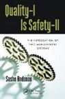 Sasho Andonov, Andonov Sasho - Quality-I Is Safety-Ll