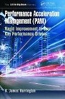 H. James Harrington, Harrington H. James - Performance Acceleration Management (Pam)
