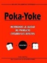 H. Hirano, Hirano H. - Poka-Yoke (Spanish)