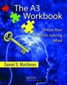 Daniel D. Matthews, Matthews Daniel D. - A3 Workbook