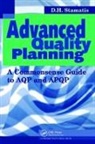 D.H. Stamatis, D.h. (Contemporary Consultants Co. Stamatis - Advanced Quality Planning